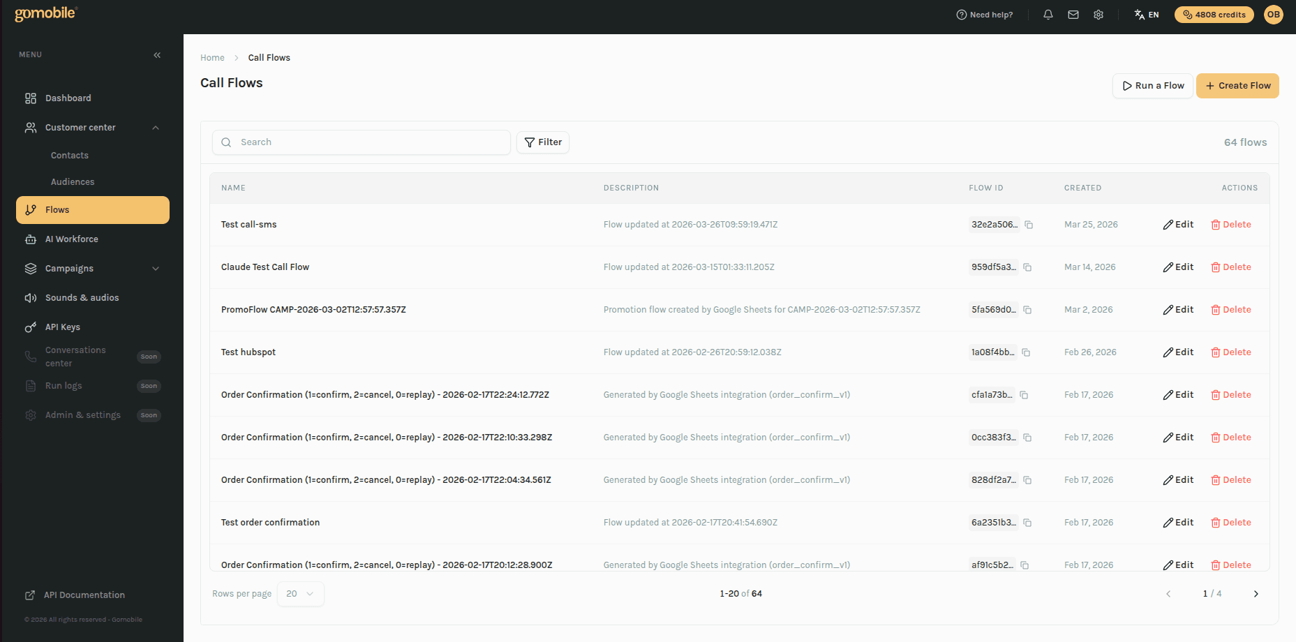AI Agents — cas d'usage